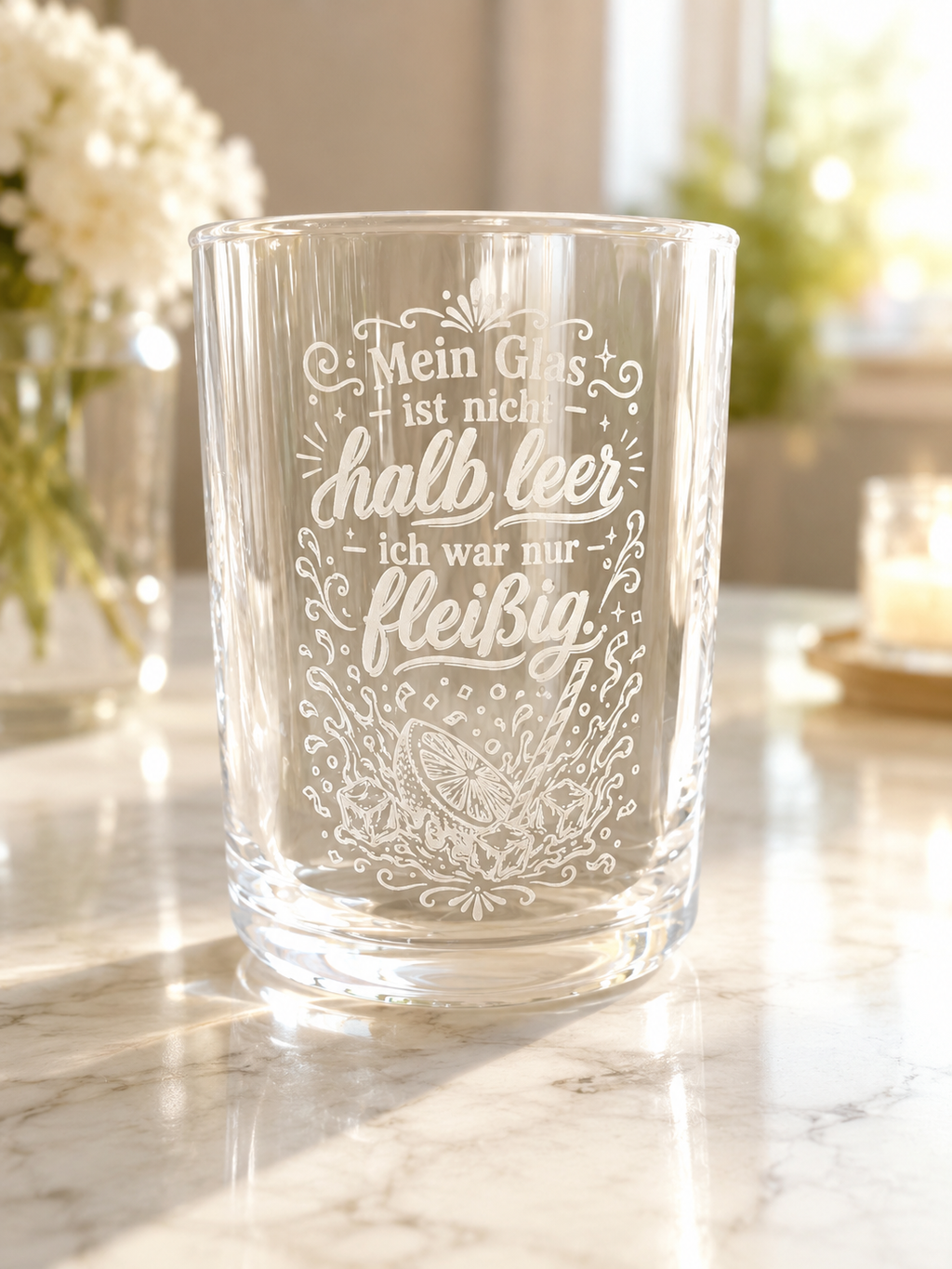 Fleissig_Glas_2_leer - Stephanie Piette Laser Art